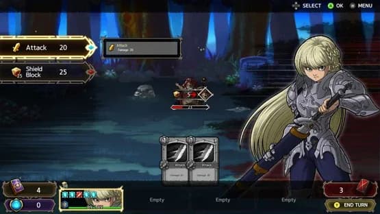 Destiny or Fate — Screenshots