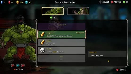 Destiny or Fate — Screenshots