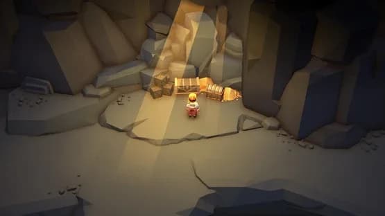 Stranded Sails — Screenshoty