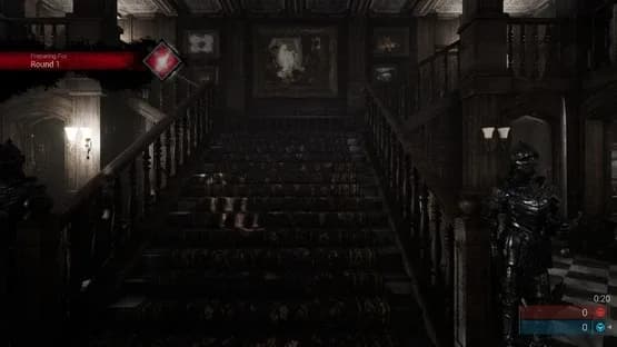 Strike of Horror — Screenshots