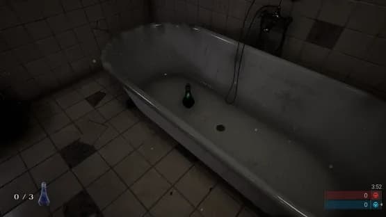 Strike of Horror — Screenshots