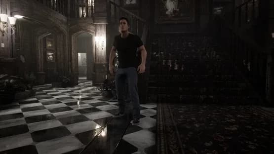 Strike of Horror — Screenshots