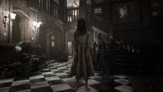 Strike of Horror — Screenshots