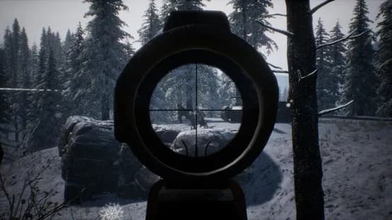 BattleRush: Ardennes Assault — Screenshots