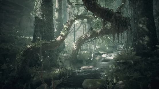 Ancestors: The Humankind Odyssey — Screenshoty