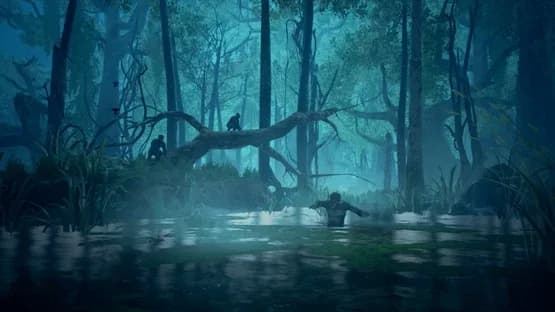 Ancestors: The Humankind Odyssey — Screenshoty
