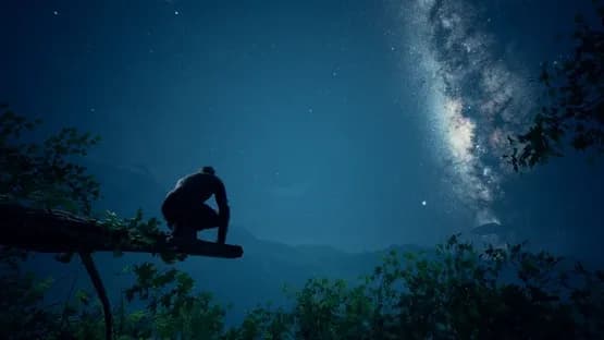 Ancestors: The Humankind Odyssey — Screenshoty