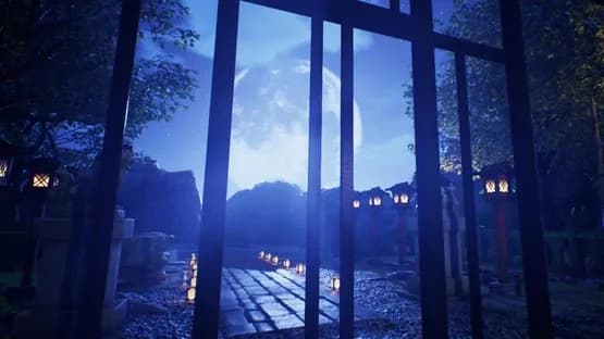 Notes of Soul — Screenshots