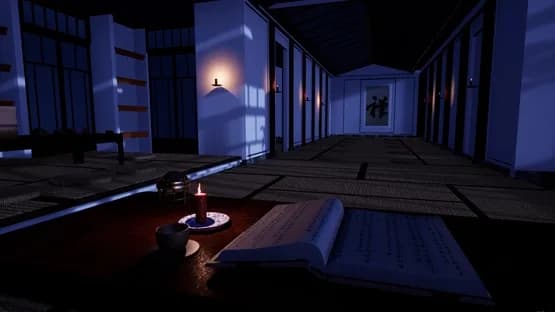 Notes of Soul — Screenshots