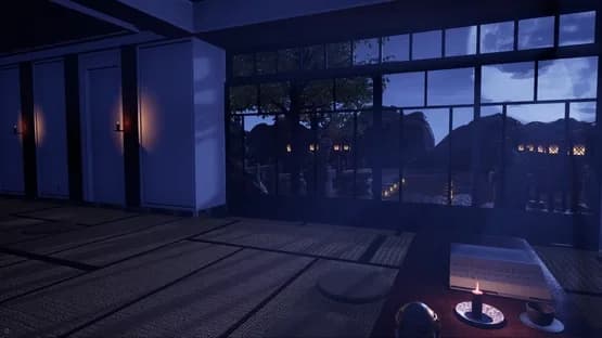 Notes of Soul — Screenshots