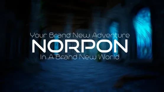 Norpon — Screenshoty