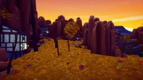 Norpon — Screenshoty