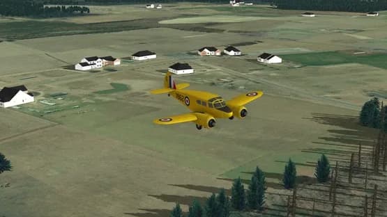 FlyInside Flight Simulator — Screenshots