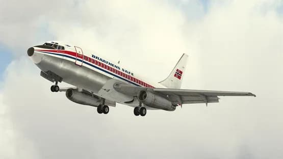 FlyInside Flight Simulator — Screenshots