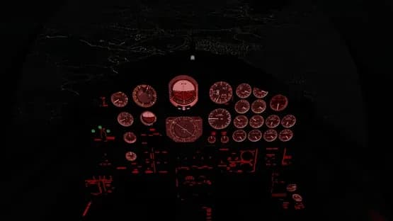 FlyInside Flight Simulator — Screenshots