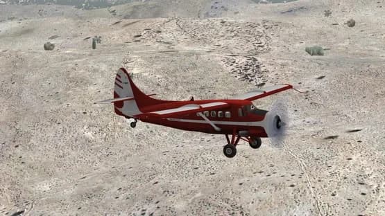 FlyInside Flight Simulator — Screenshots