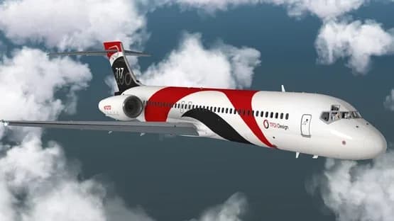 FlyInside Flight Simulator — Screenshots