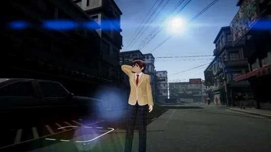 Yanpai Simulator — Screenshots