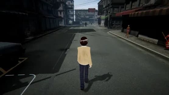 Yanpai Simulator — Screenshots