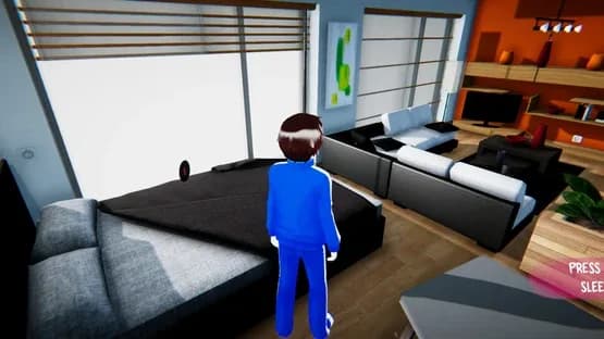 Yanpai Simulator — Screenshots