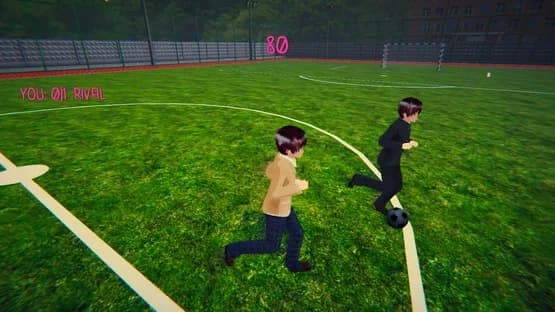 Yanpai Simulator — Screenshots