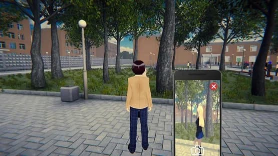 Yanpai Simulator — Screenshots