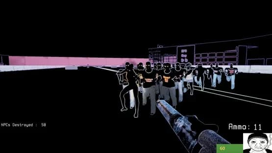 NPCs — Screenshots