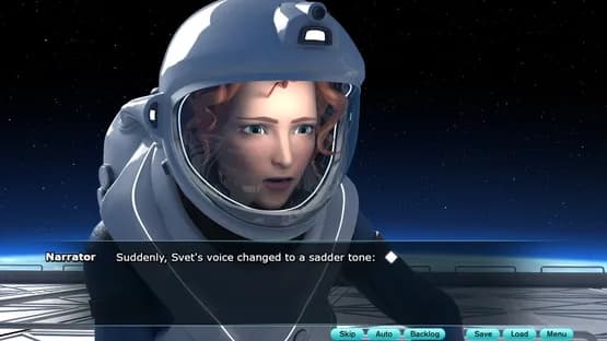 Event-D — Screenshoty