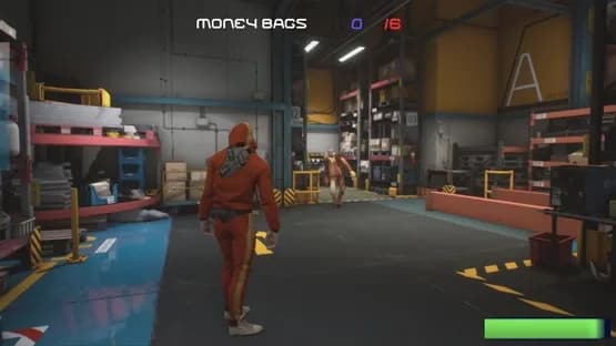 Gangsta Sniper — Screenshots