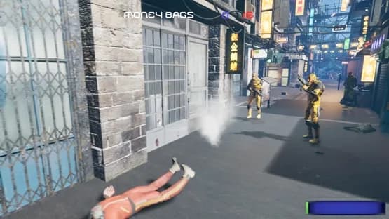 Gangsta Sniper — Screenshots