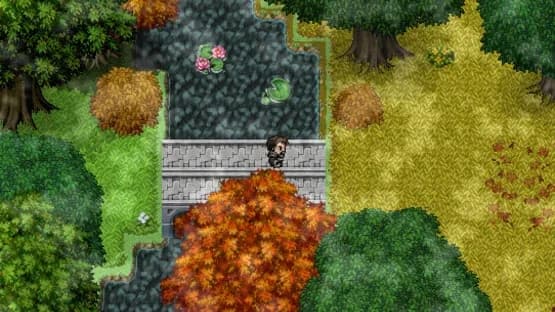 The Last Sovereign — Screenshots
