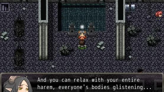 The Last Sovereign — Screenshots