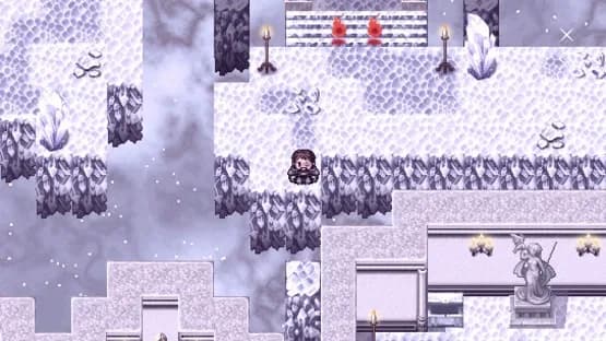 The Last Sovereign — Screenshots