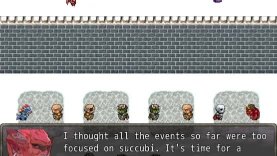 The Last Sovereign — Screenshots