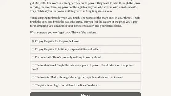 Stronghold: A Hero's Fate — Screenshoty