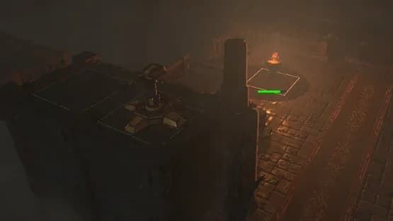 Riftwalker — Screenshots