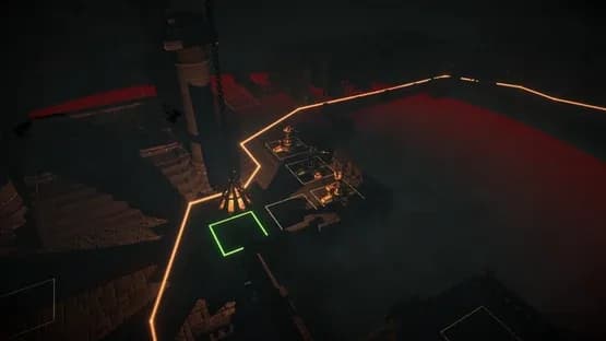 Riftwalker — Screenshots