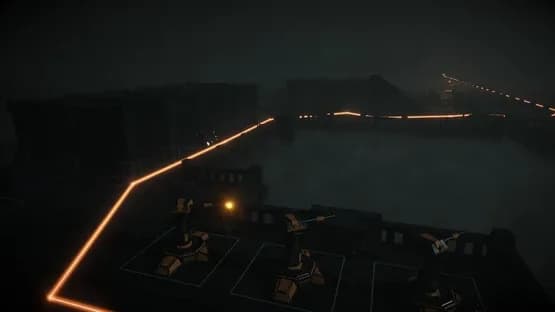 Riftwalker — Screenshots