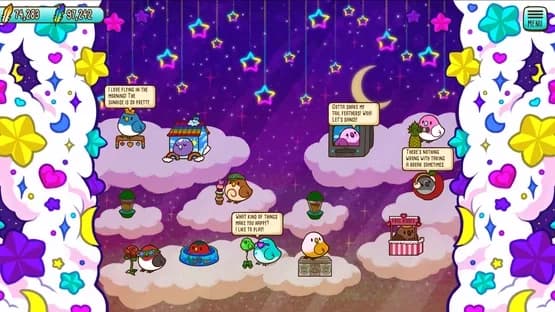 Tiny Bird Garden Deluxe — Screenshots