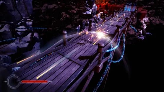 Helheim — Screenshoty