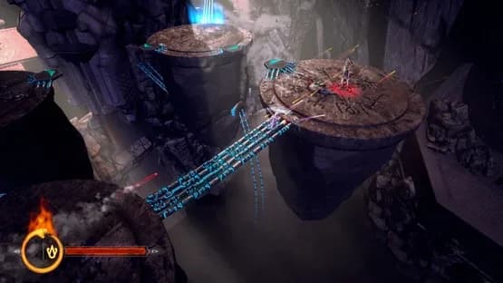 Helheim — Screenshoty