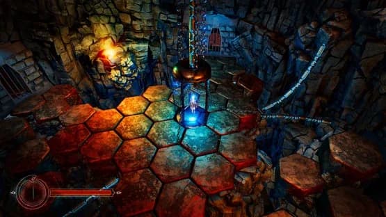 Helheim — Screenshoty