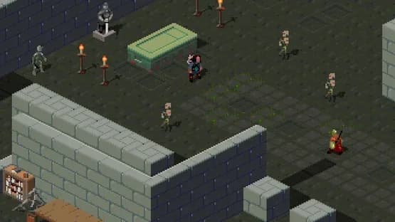 Fates of Ort — Screenshoty