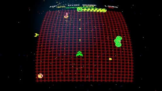 Minotaur Arcade Volume 1 — Screenshoty