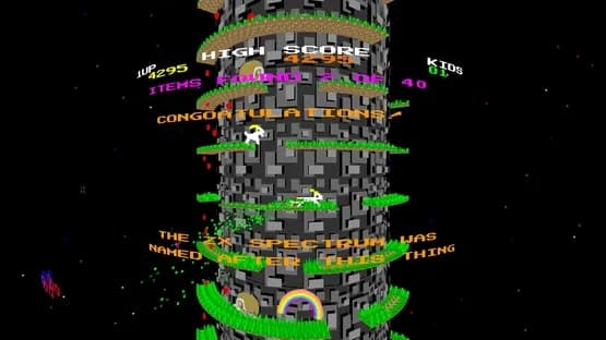 Minotaur Arcade Volume 1 — Screenshoty
