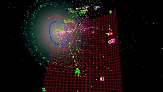 Minotaur Arcade Volume 1 — Screenshoty