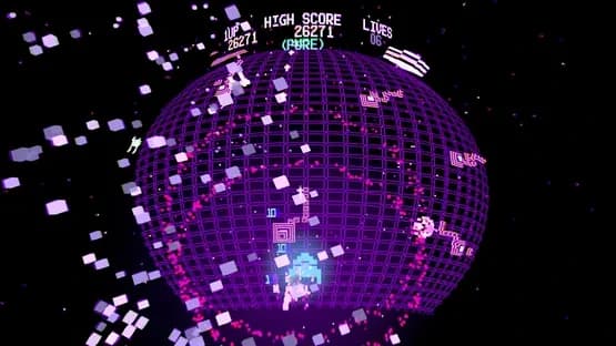 Minotaur Arcade Volume 1 — Screenshoty