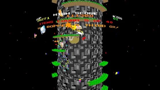 Minotaur Arcade Volume 1 — Screenshoty
