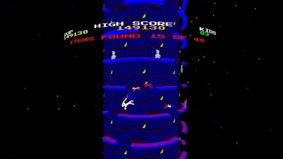 Minotaur Arcade Volume 1 — Screenshoty