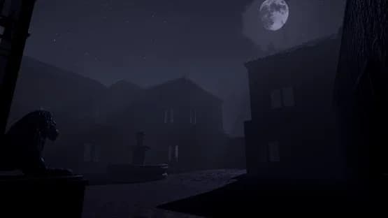 Hold Out — Screenshoty